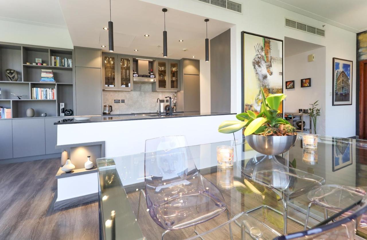 Elite Lux Homes - Luxe 2br Stunning Burj Khalifa View Downtown Apartment Dubai