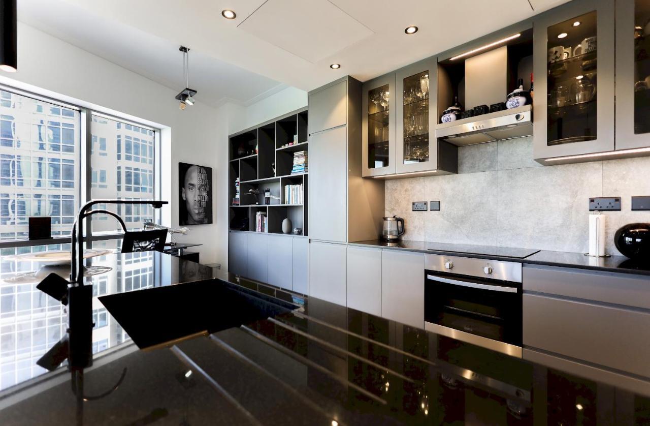 Elite Lux Homes - Luxe 2br Stunning Burj Khalifa View Downtown Apartment Dubai