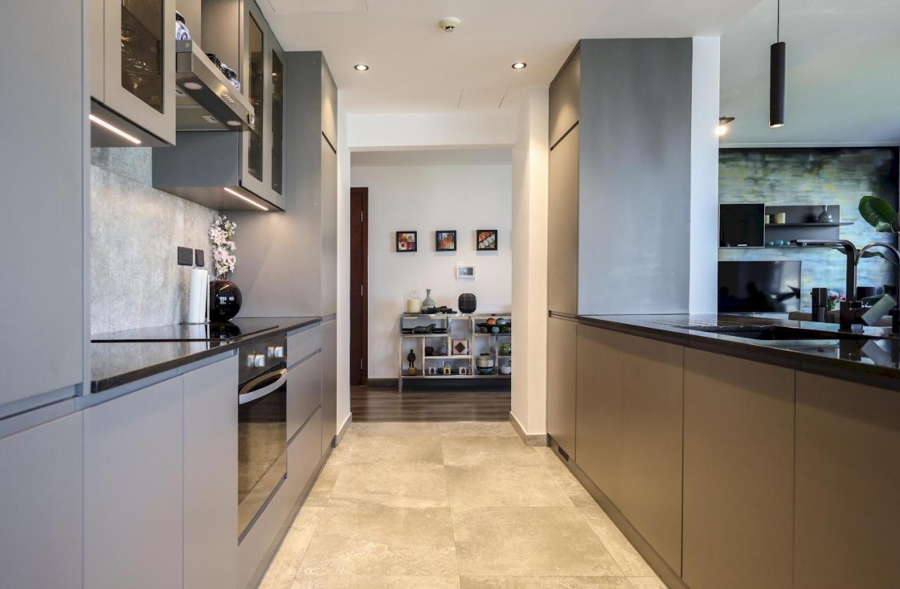 Elite Lux Homes - Luxe 2br Stunning Burj Khalifa View Downtown Apartment Dubai