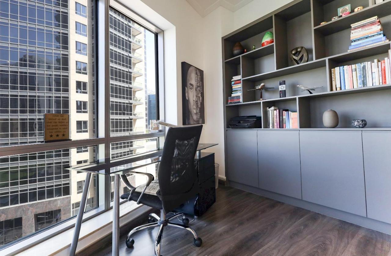 Apartment Elite Lux Homes - Luxe 2br Stunning Burj Khalifa View Downtown