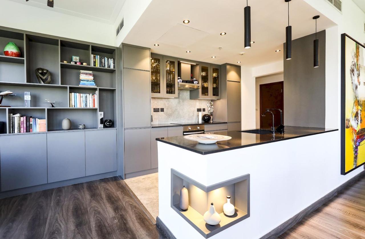 Elite Lux Homes - Luxe 2br Stunning Burj Khalifa View Downtown Apartment