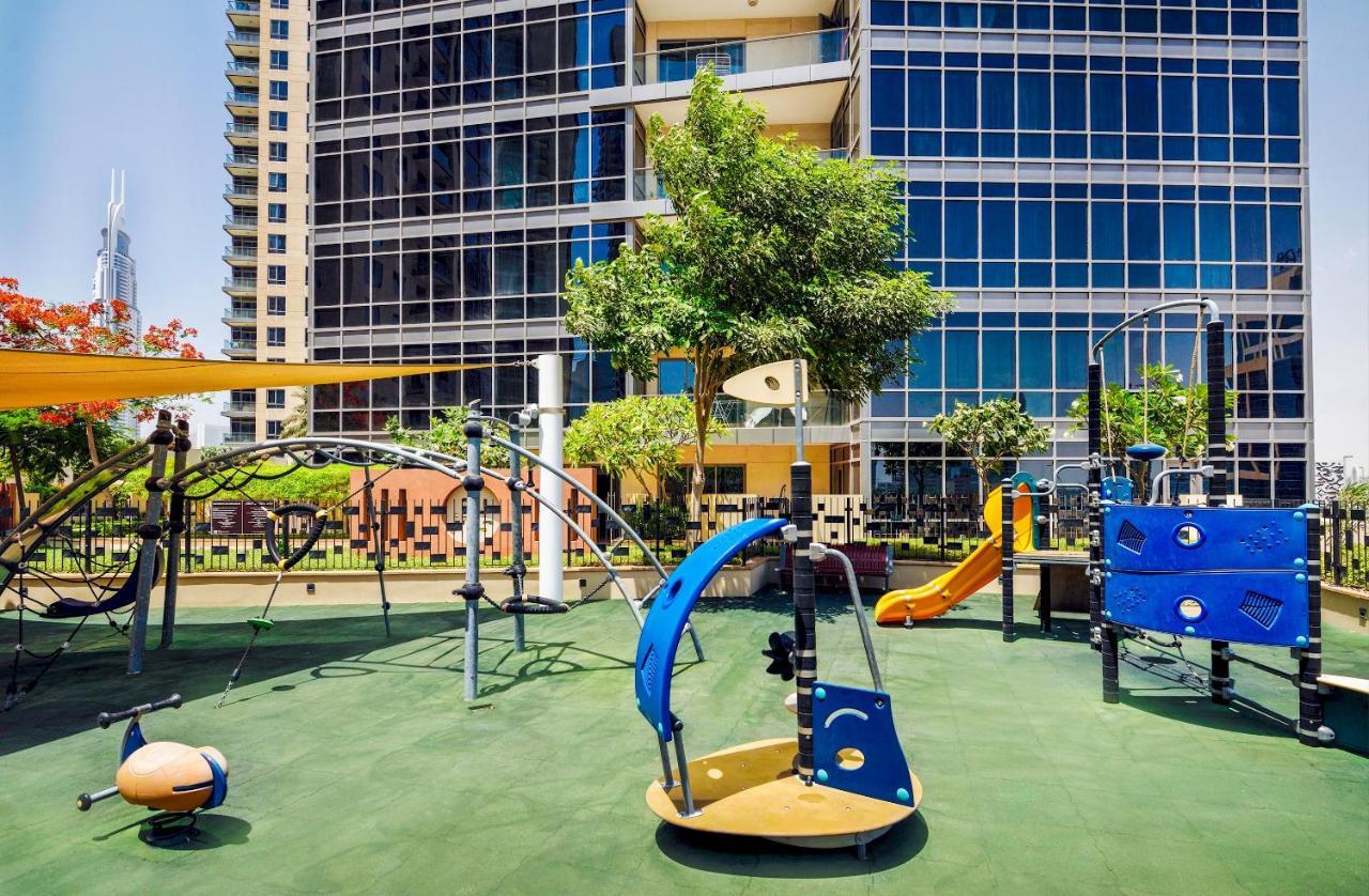 Apartment Elite Lux Homes - Luxe 2br Stunning Burj Khalifa View Downtown Dubai