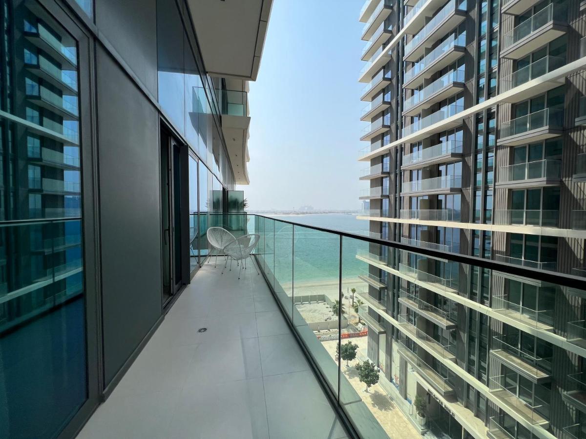 Luxstay - 2 Bedroom With Sea View In Vista Harbour Apartment *