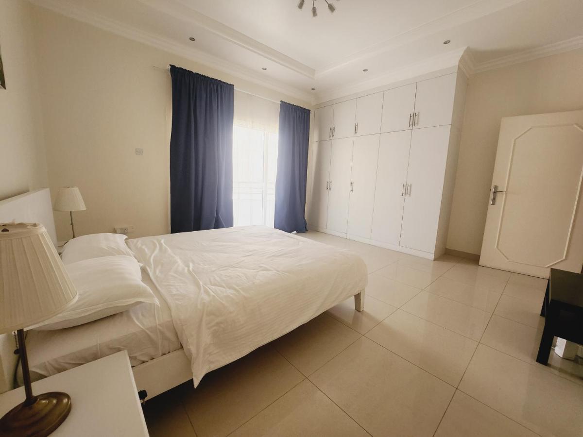 #3 Near Burj Al A-rab Homestay