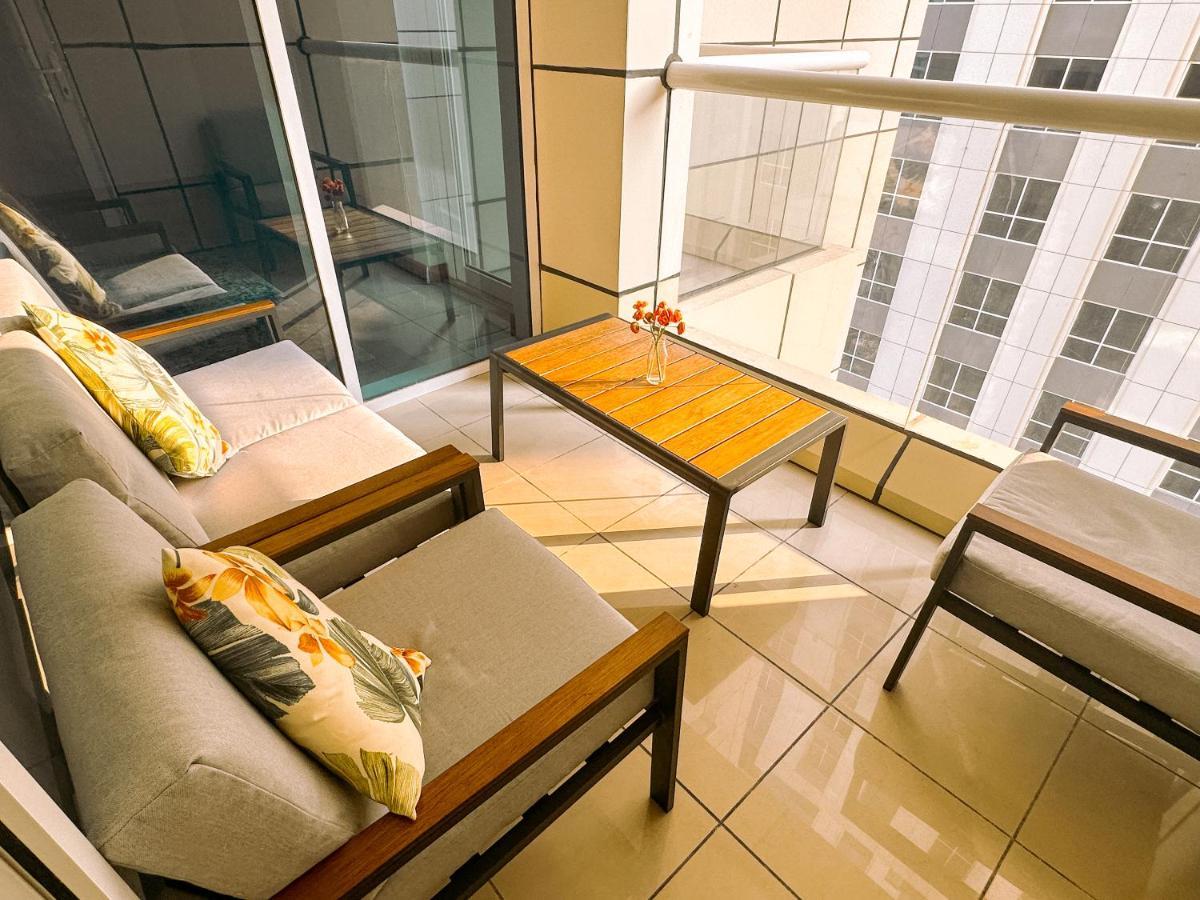 Apartment Brand New In Marina 47th Floor
