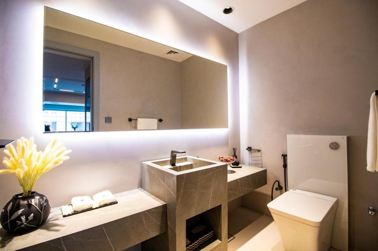 Emirates Crown-2bed With Marina&jbr Panoramic View *