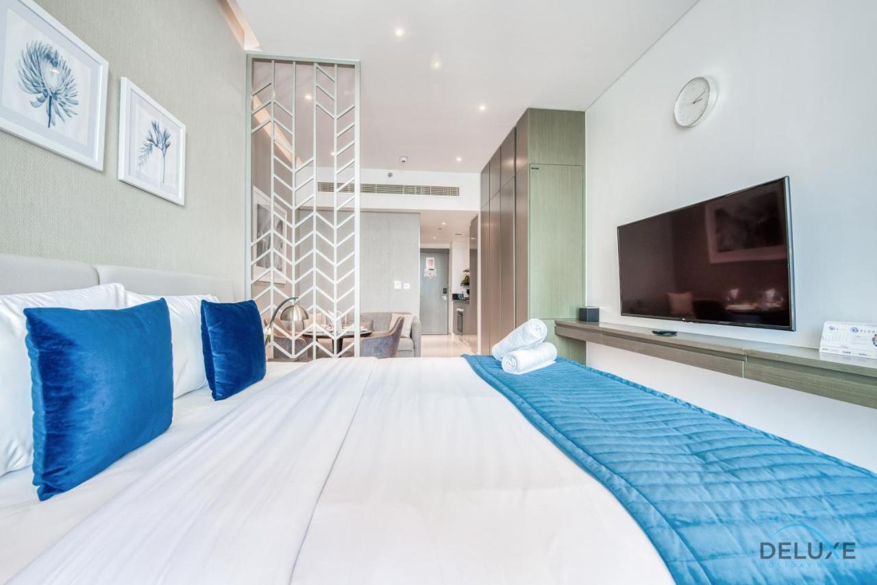 Poised At Damac Prive Business Bay By Deluxe Homes Dubai