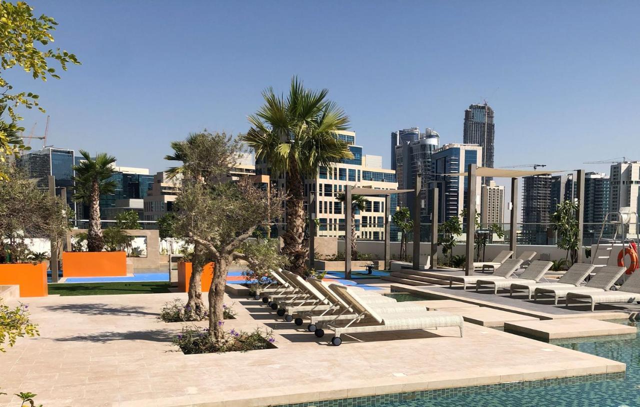 Apartment Poised At Damac Prive Business Bay By Deluxe Homes *
