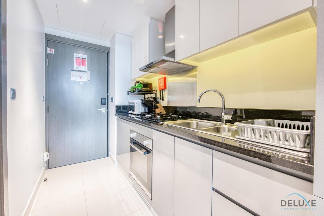 Poised At Damac Prive Business Bay By Deluxe Homes *