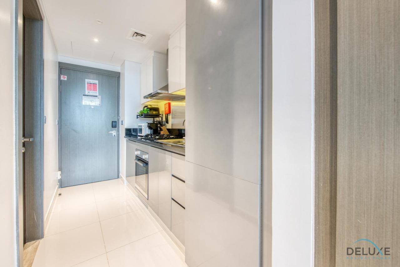 Apartment Poised At Damac Prive Business Bay By Deluxe Homes Dubai