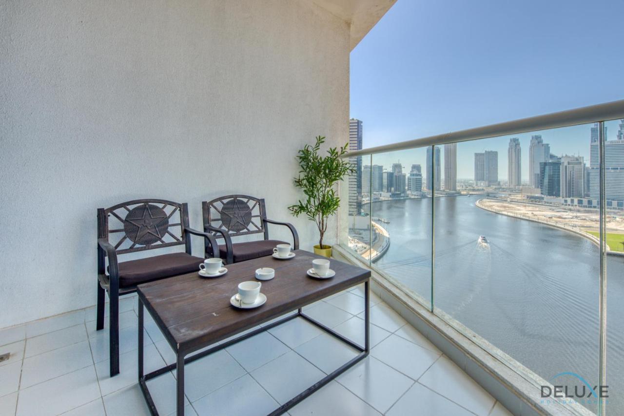Poised At Damac Prive Business Bay By Deluxe Homes