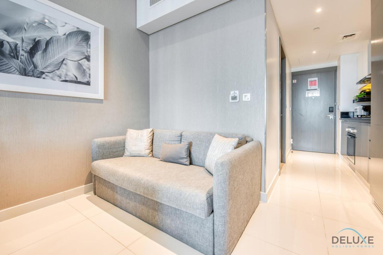 Poised At Damac Prive Business Bay By Deluxe Homes Apartment
