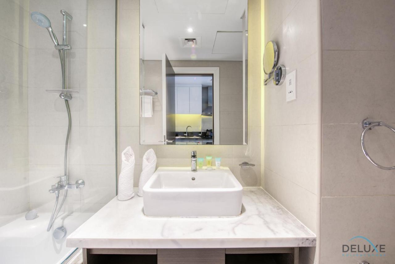 Poised At Damac Prive Business Bay By Deluxe Homes *