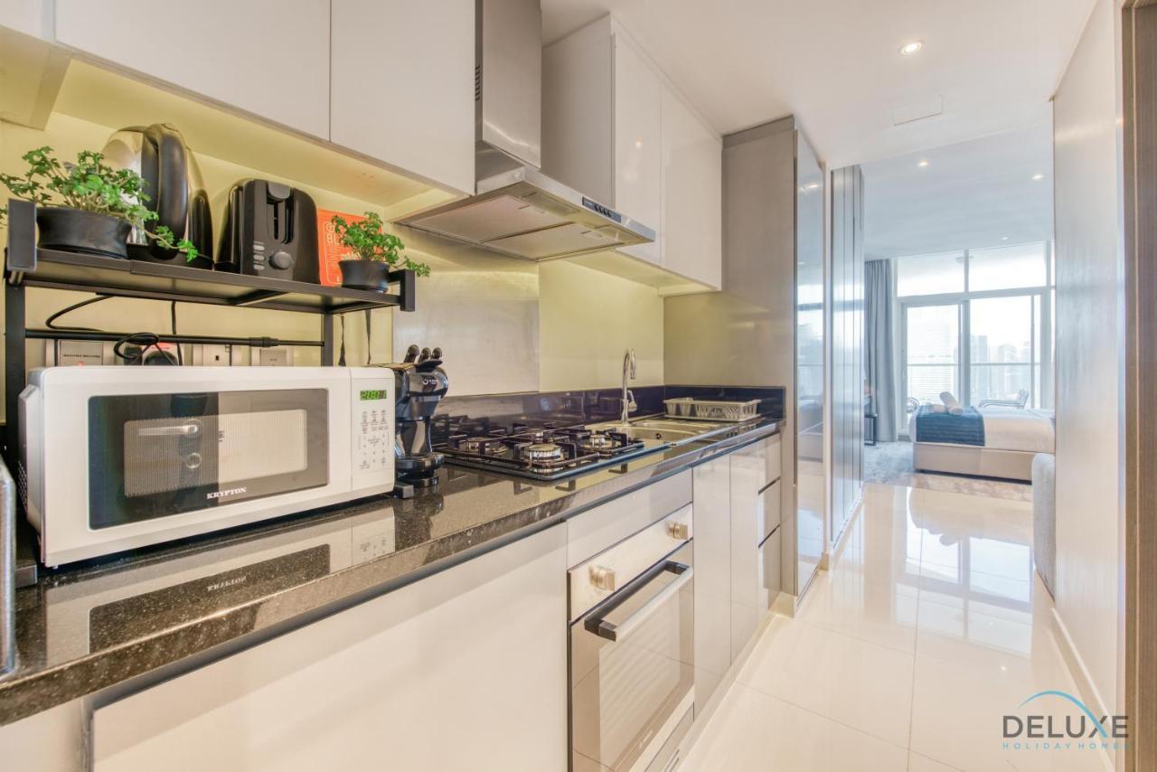 Poised At Damac Prive Business Bay By Deluxe Homes