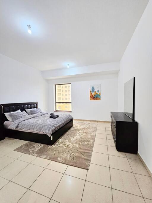 Luxury Jbr 24 Apartment