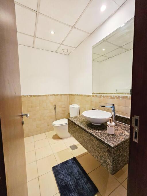 Apartment Luxury Jbr 36 Dubai