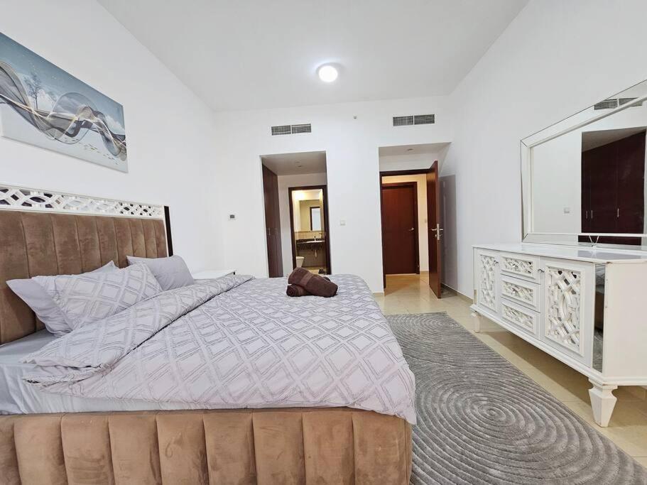 Apartment Luxury Jbr 36
