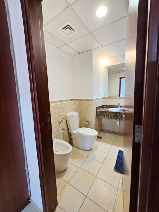 Luxury Jbr 36 Apartment Dubai