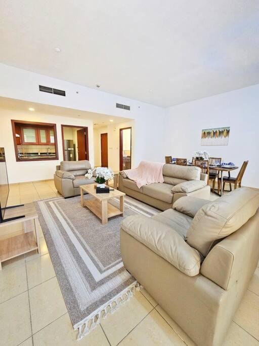 Apartment Luxury Jbr 36