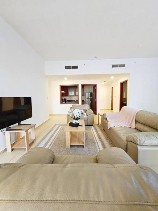 Luxury Jbr 36 Apartment