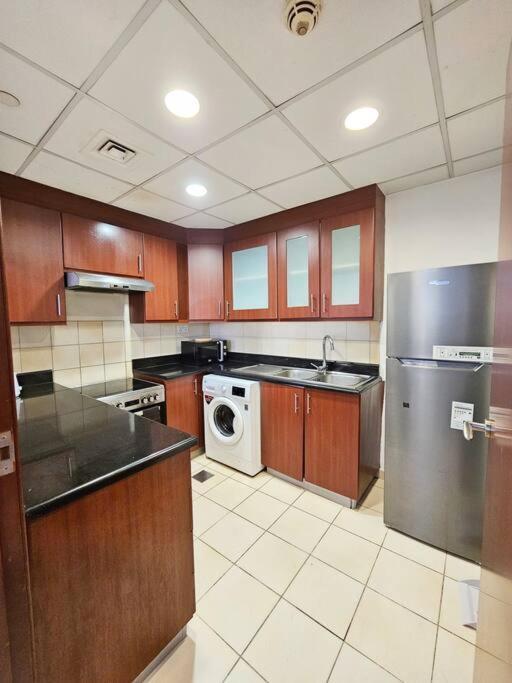 Luxury Jbr 36 Apartment Dubai