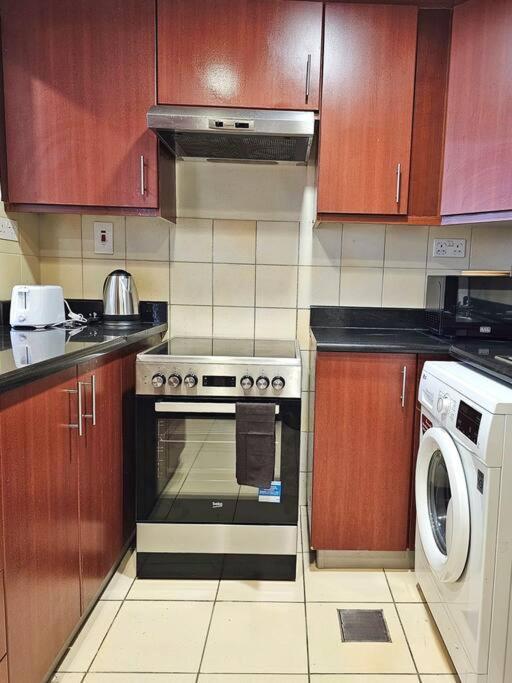 Apartment Luxury Jbr 36