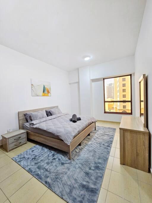 Luxury Jbr 36 * Dubai