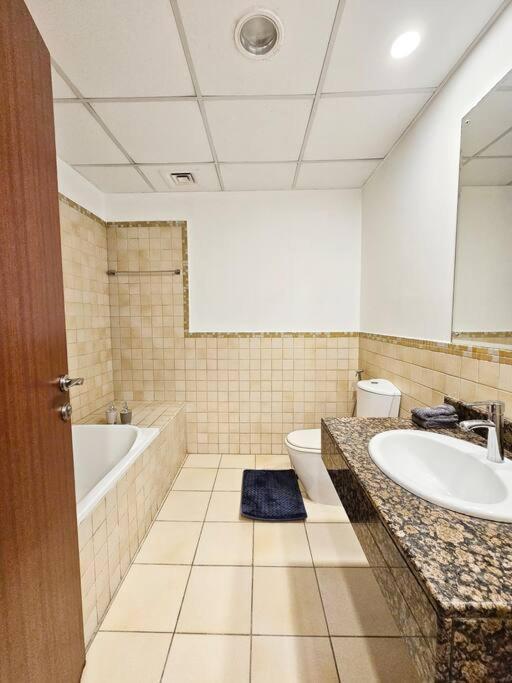 Apartment Luxury Jbr 36