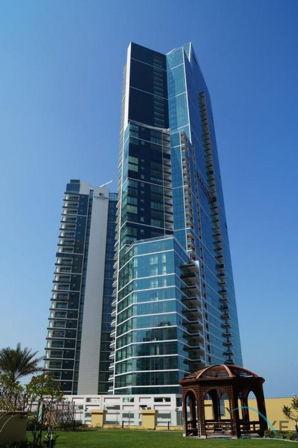 Chic 1br At Al Bateen Jbr By Deluxe Homes Apartment