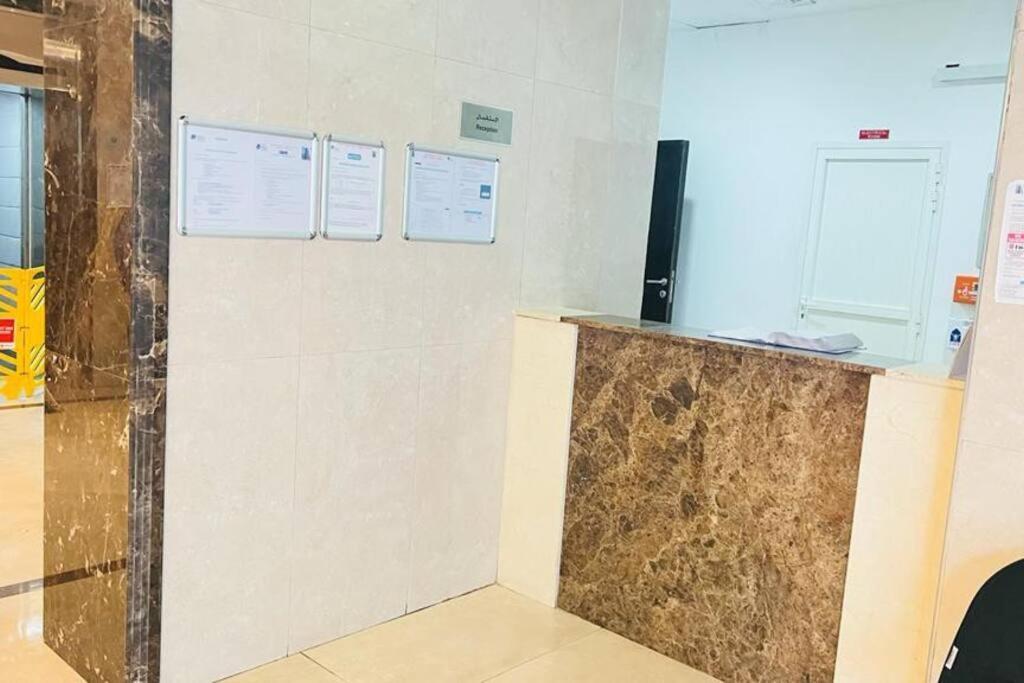 One Bedroom In Marina Near Blue Water Apartment Dubai