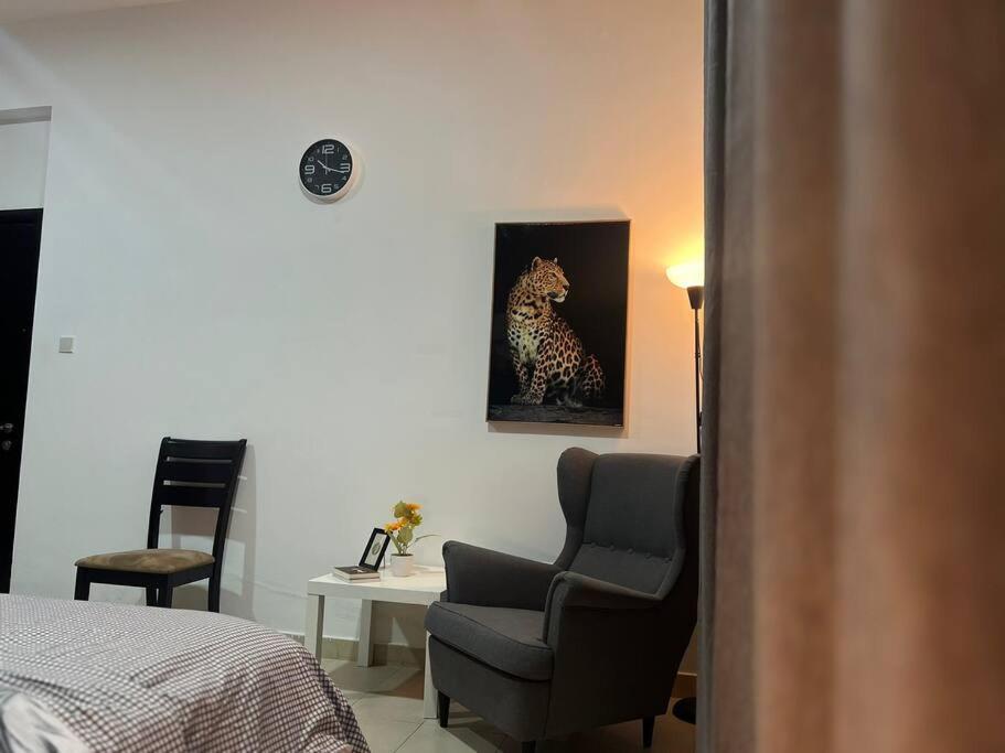 Apartment One Bedroom In Marina Near Blue Water *