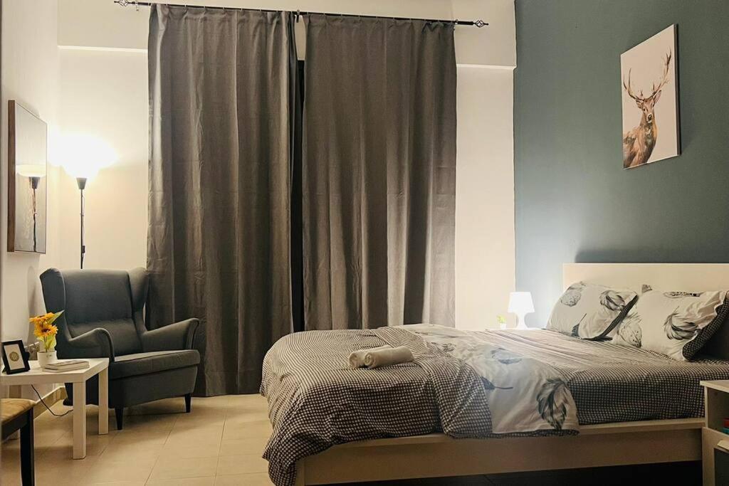 One Bedroom In Marina Near Blue Water * Dubai