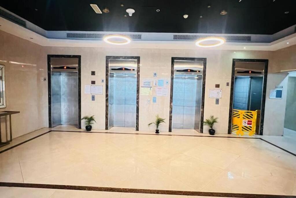 One Bedroom In Marina Near Blue Water * Dubai
