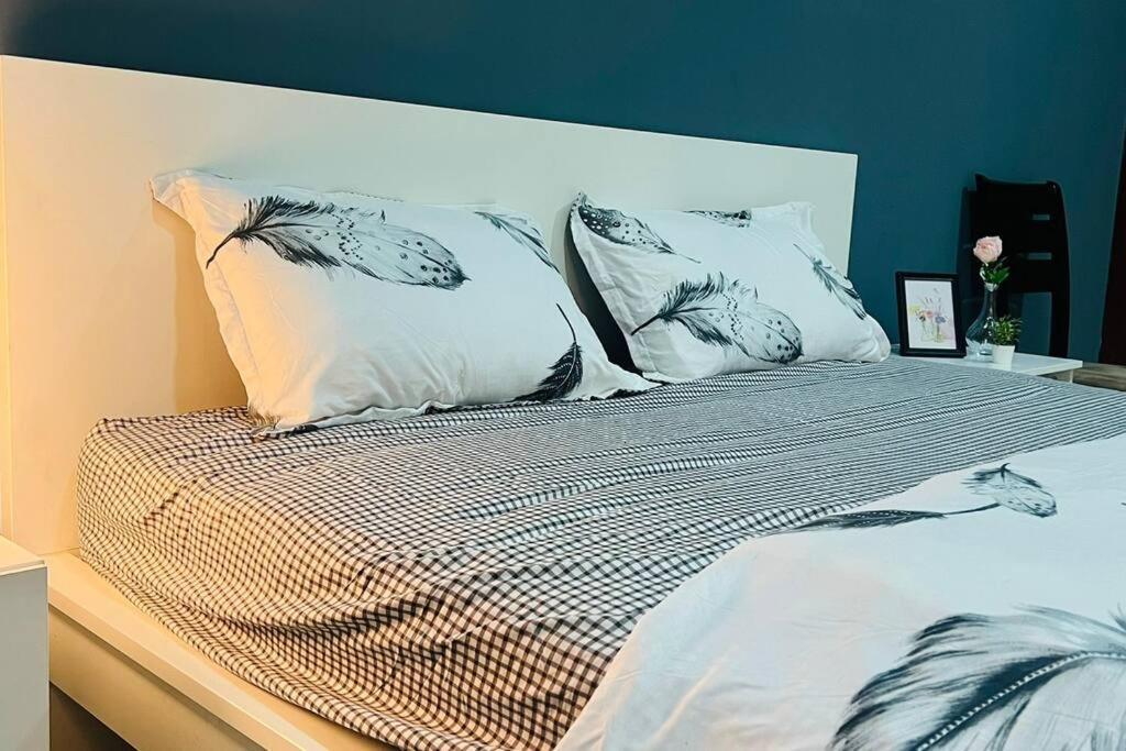 One Bedroom In Marina Near Blue Water Dubai