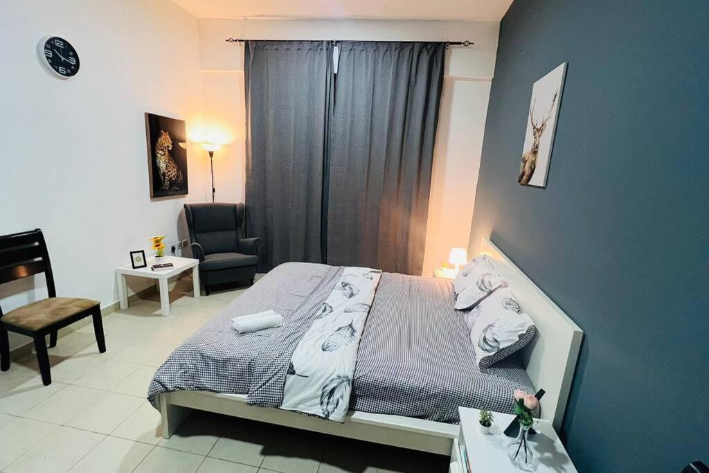 Apartment One Bedroom In Marina Near Blue Water *