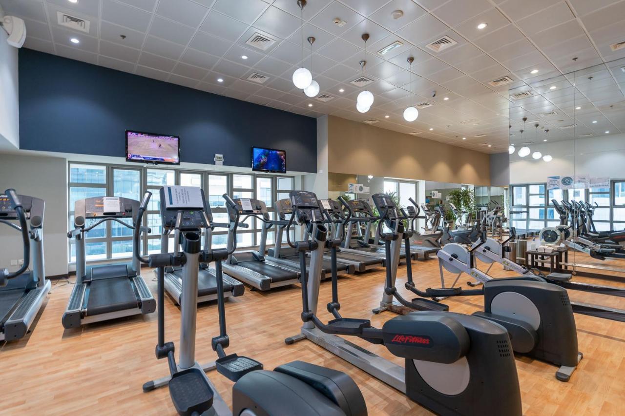 Vibrant - Prime Location Marina - Near Metro *