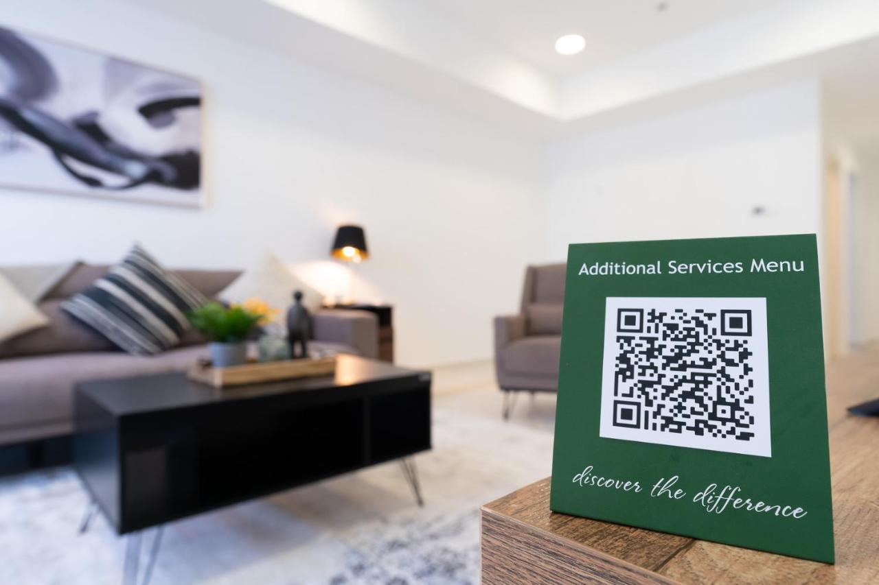 Apartment Vibrant - Prime Location Marina - Near Metro
