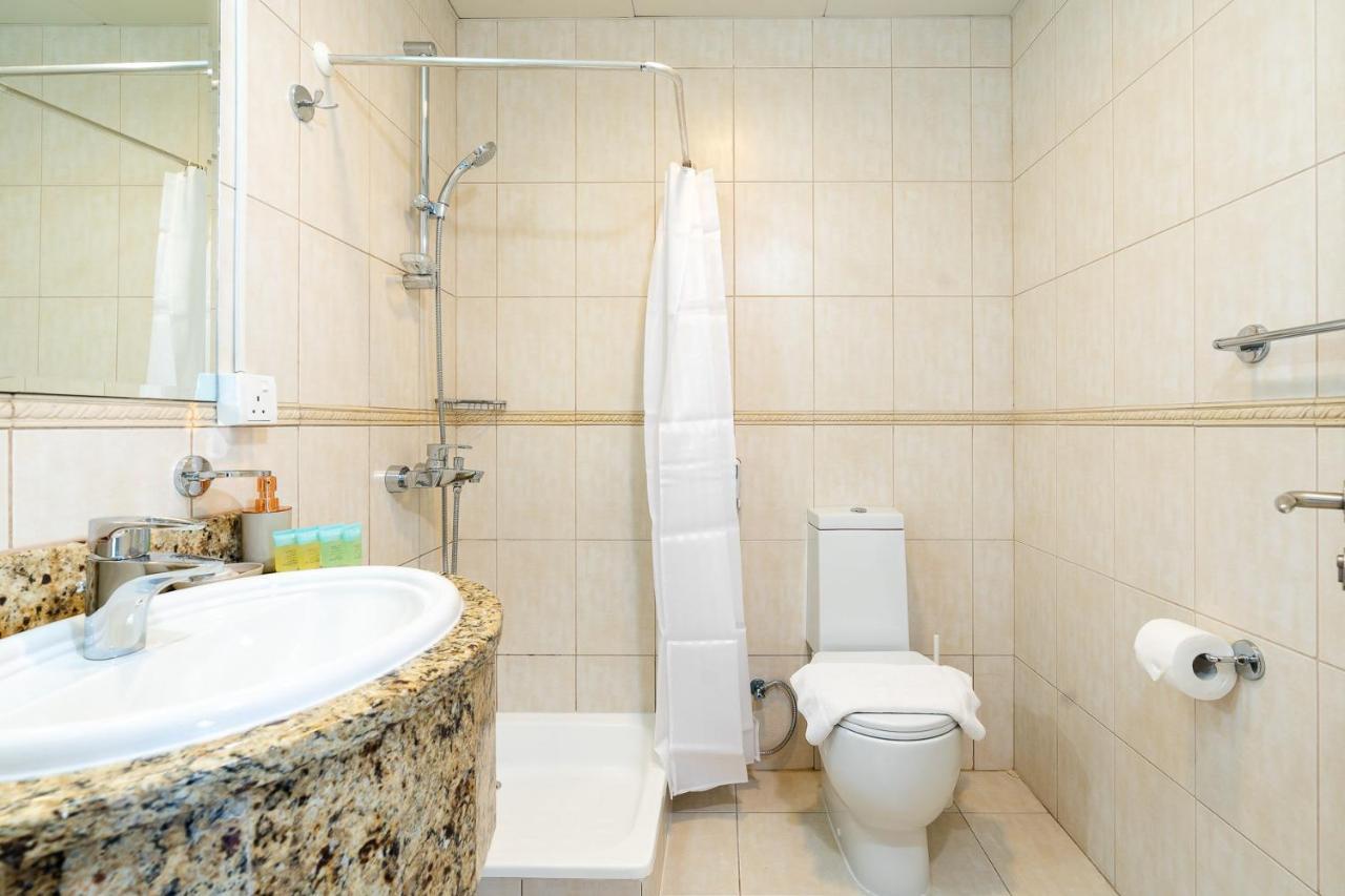 Apartment Vibrant - Prime Location Marina - Near Metro *