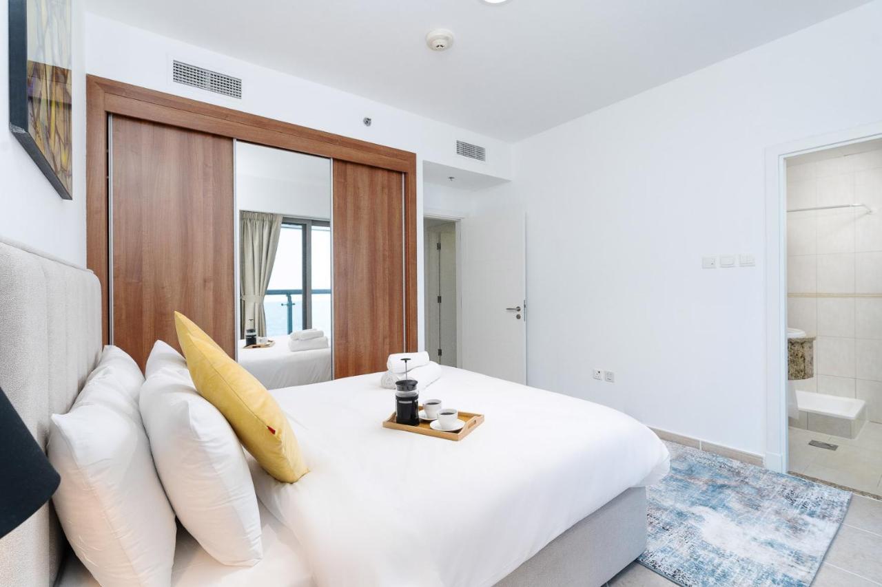 Apartment Vibrant - Prime Location Marina - Near Metro