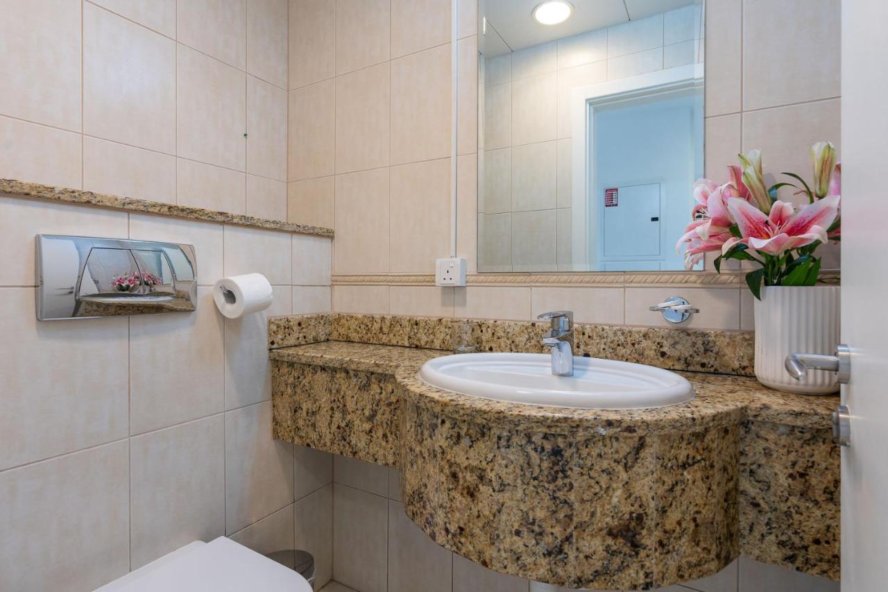 Vibrant - Prime Location Marina - Near Metro *