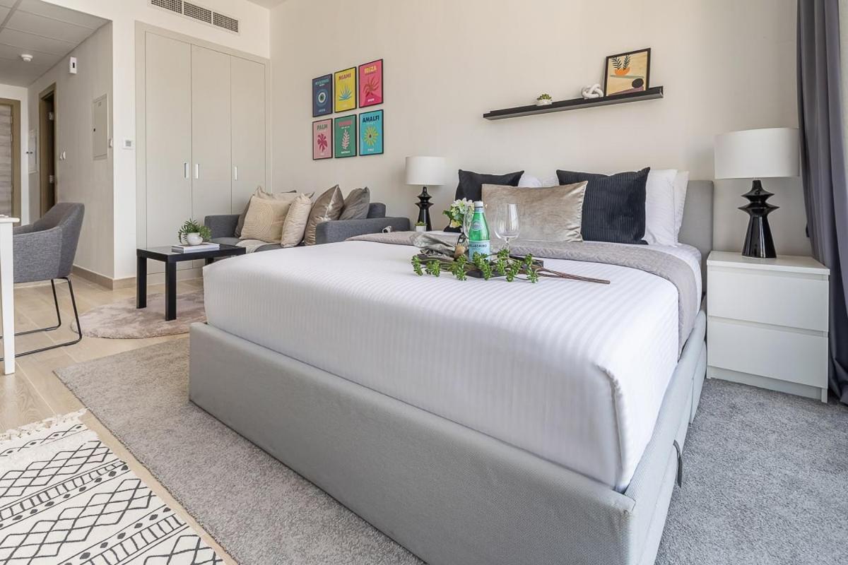 Apartment Frank Porter - Bloom Heights