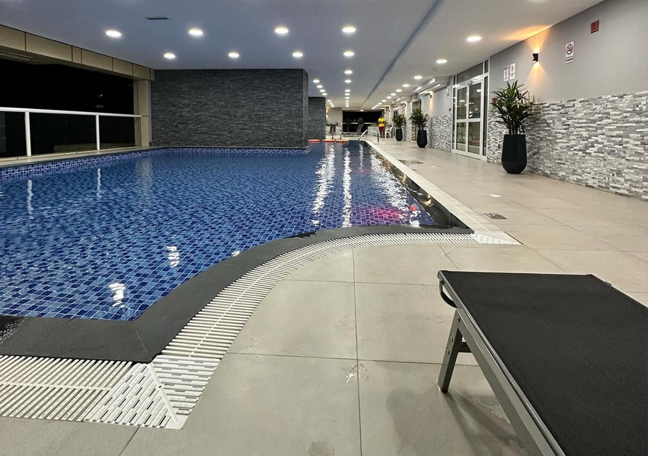 Brand New In Marina 47th Floor