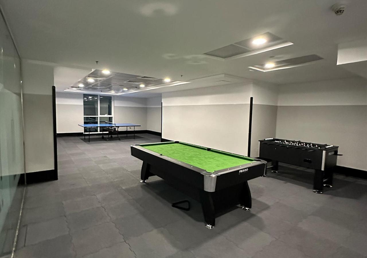 Apartment Brand New In Marina 47th Floor *
