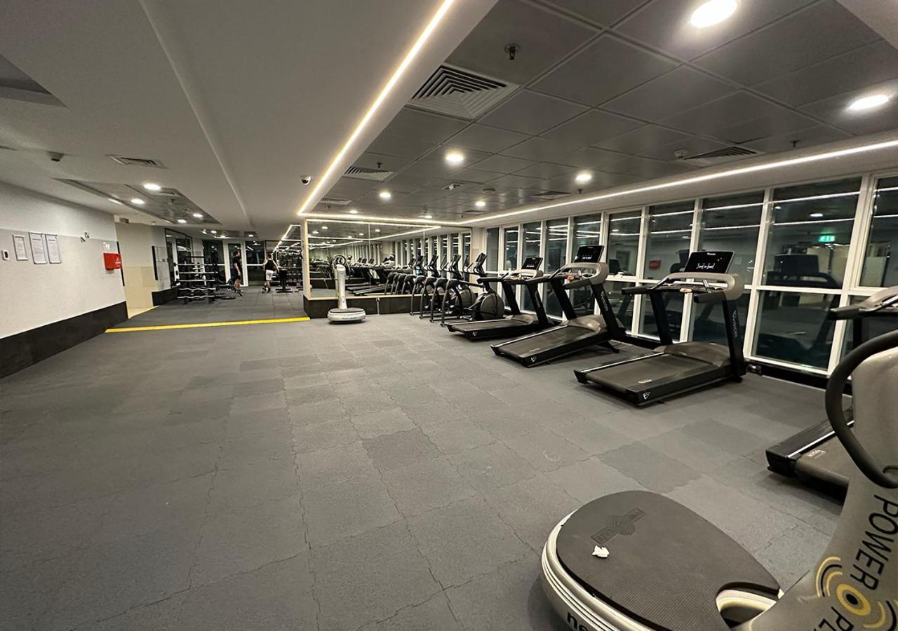 Brand New In Marina 47th Floor Dubai