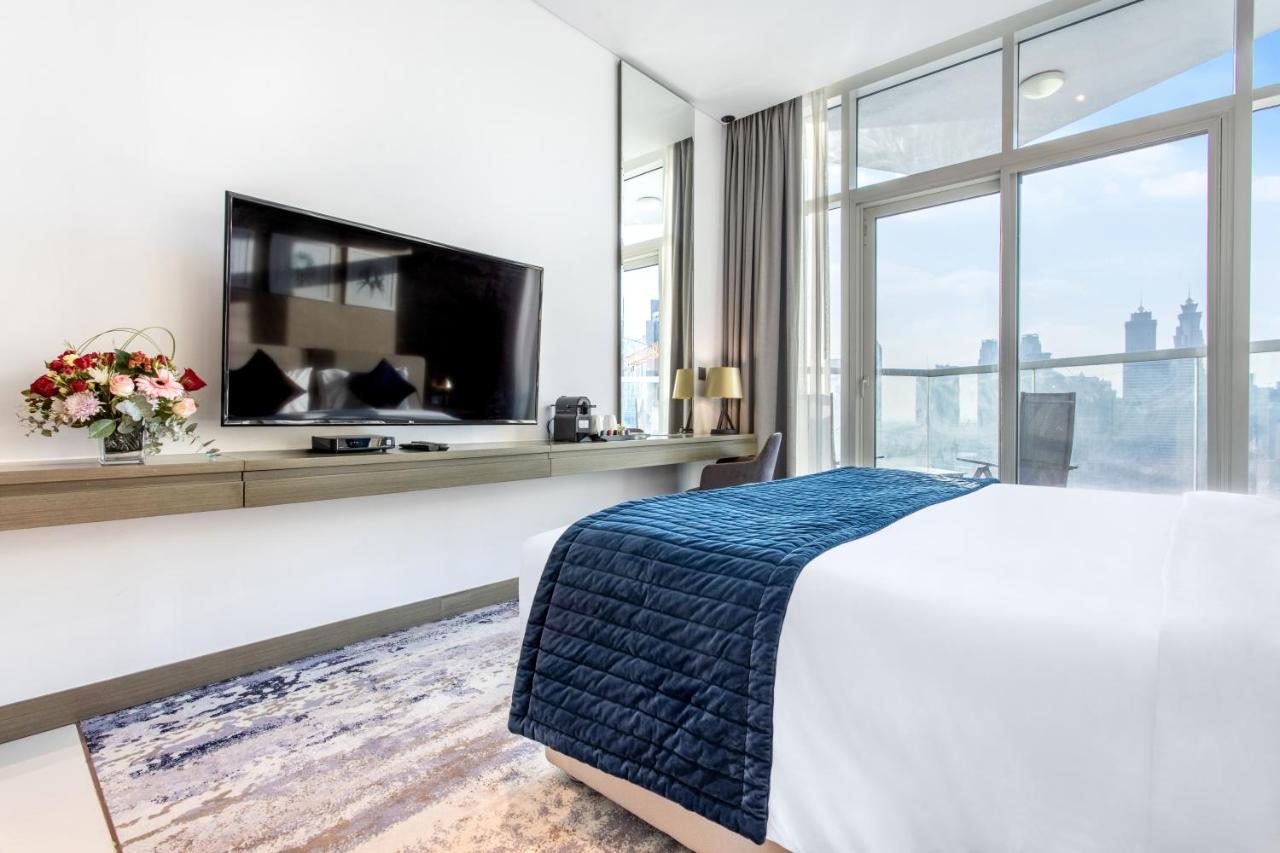Aparthotel The S Homes Canal View And One Bedroom Apartments, Damac Maison Prive
