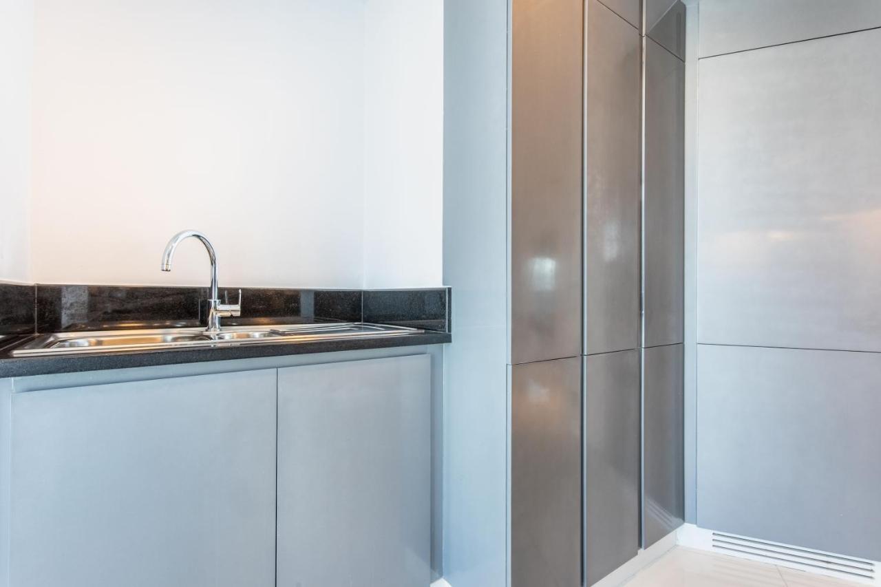 Aparthotel The S Homes Canal View And One Bedroom Apartments, Damac Maison Prive