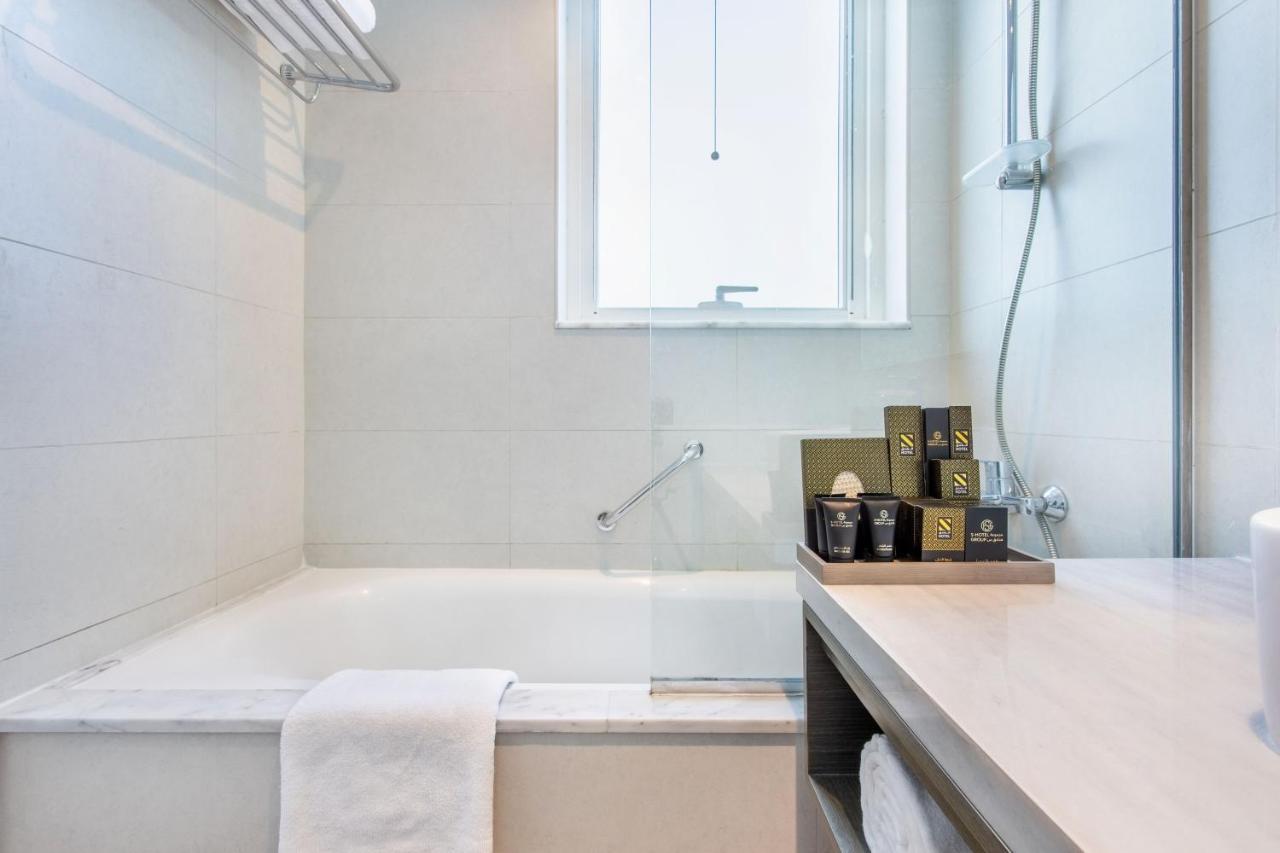The S Homes Canal View And One Bedroom Apartments, Damac Maison Prive Aparthotel *
