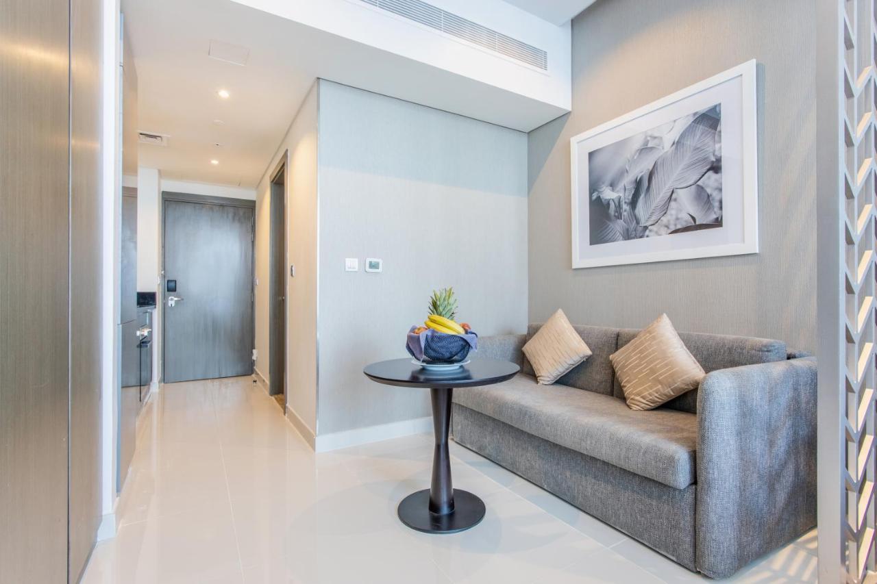 Aparthotel The S Homes Canal View And One Bedroom Apartments, Damac Maison Prive *
