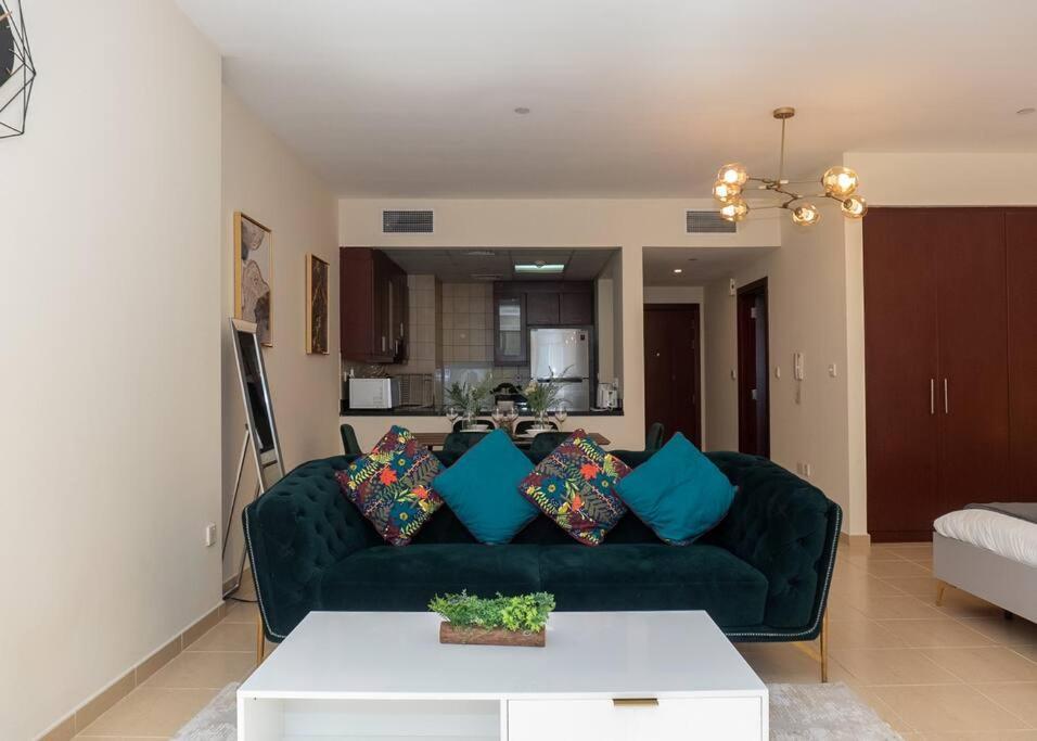 Apartment Stonetree - Near The Dubai