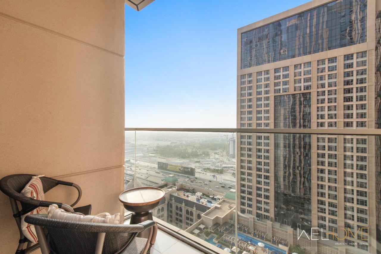 Welhome - 3br Apt Located Directly On The Water Canal Apartment *
